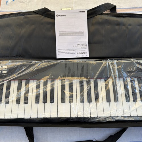 Pianoforte digitale tasti - pianoforte,