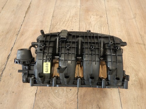 Aspirazione golf r seat - vw, 7