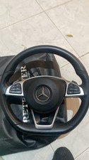 volante mercedes originale con