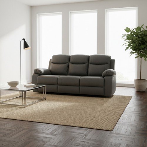 Dechome divano relax posti - 3,