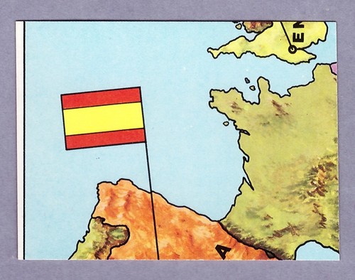 Mappa figurine panini europa - panini,