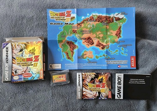 Dragon ball the legacy - ball,