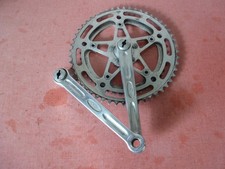 Set pedivelle bici corsa