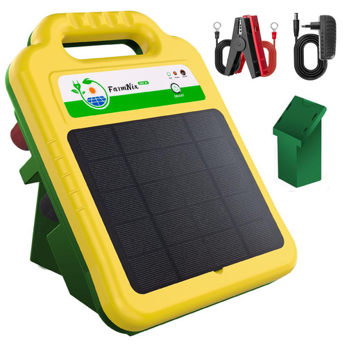 Pastore elettrico - 16,