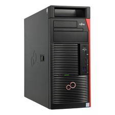Fujitsu Workstation, Xeon