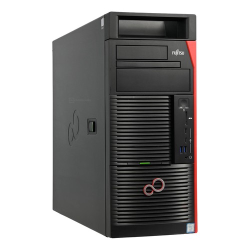 Fujitsu workstation xeon - fujitsu,
