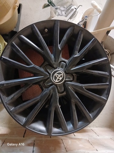 Cerchi lega originali - in,