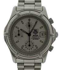 Orologio Tag Heuer 38mm Uomo