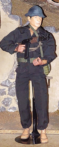 Personaggio drago