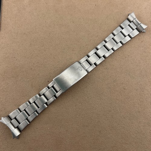 Bracciale rolex per date 15xxx - per,