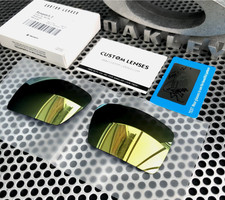 OAKLEY EYEPATCH 2 | LENTI DI