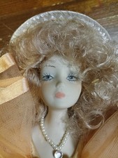 Bambola Capodimonte 50 Cm