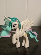 Minifigure mlp principessa - g4,