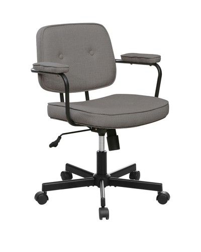 Sedia ufficio girevole - sedia,