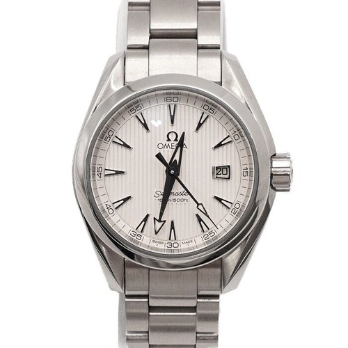 Omega aqua terra - omega,