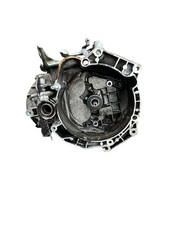 Cambio fiat grande punto 1300
