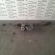 SCATOLA STERZO ELETTRICA MINI