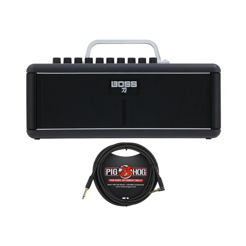 Boss katana air amplificatore - boss,