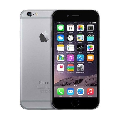 Smartphone apple iphone - 6s, lte