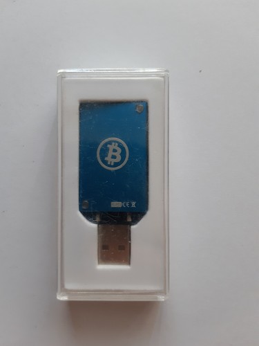 Asic usb block erupter miner - usb,