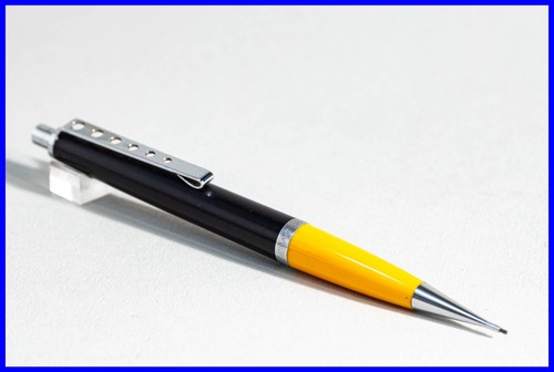 1976s montblanc carrera - montblanc,