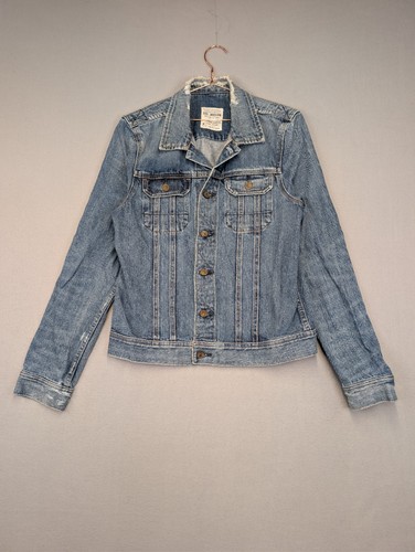 Giacca denim uomo - , allsaints