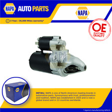 Motorino avviamento adatto a