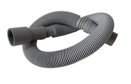 Tubo scarico lavatrice - tubo,