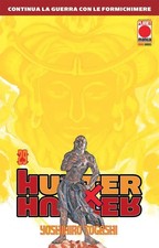 Hunter x Hunter Vol. 29 (ITA)