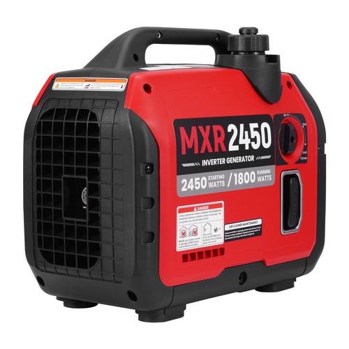 Generatore inverter portatile - inverter,