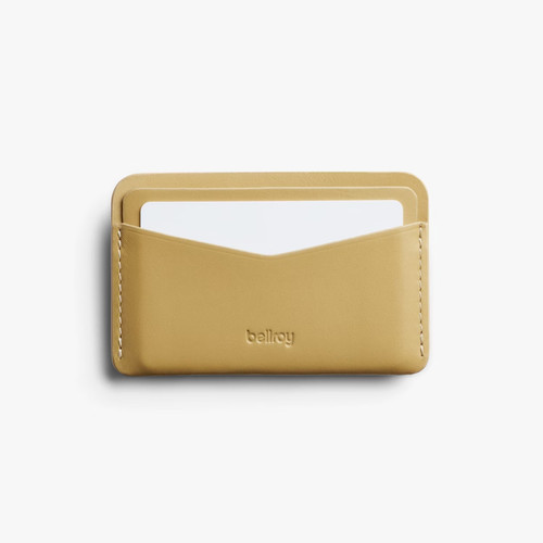 Portafoglio bellroy card slip - card,