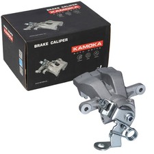 KAMOKA Pinza Freno Posteriore