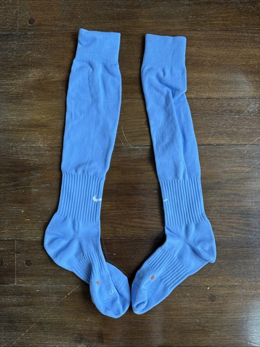 Calze sportive uomo nike blu - calze,