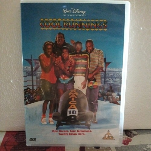 Dvd cool runnings - dvd,