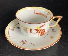 Tazza da collezione moka in