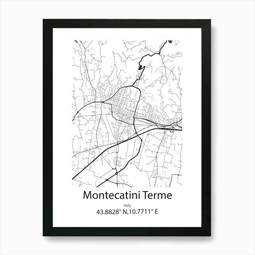 Montecatini terme italia - montecatini, terme,italia