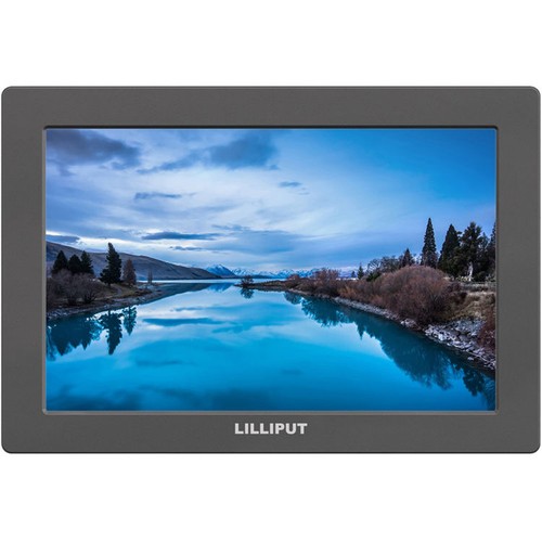 Lilliput full hd led - lilliput,
