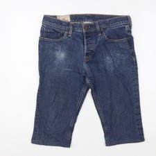 Pantaloncini chino Hollister