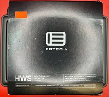 EOTech 552.A65 Holographic