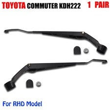 Per Toyota Hiace Commuter