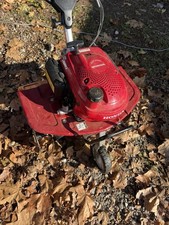 motozappa benzina 4 tempi