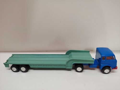 Polistoys 228 fiat 682 - fiat,
