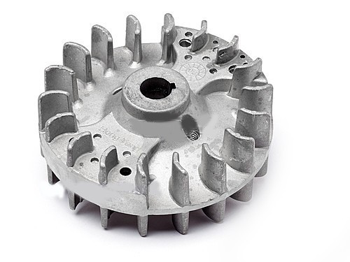 25018 volano alluminio ricambi - 25018,