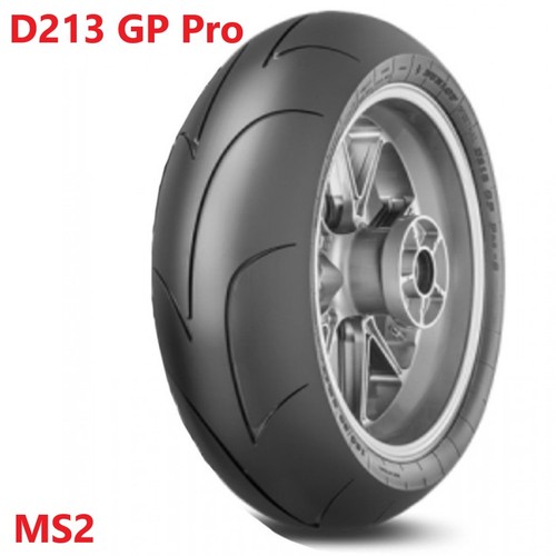 Pneumatico moto corsa - corsa, dunlop