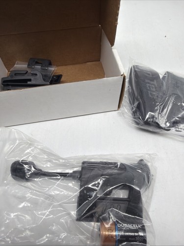 Kit luci casco princeton tec - luci,