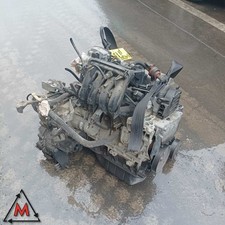 HFX engine 150,000 km Citroen