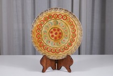 Grande piatto in ceramica