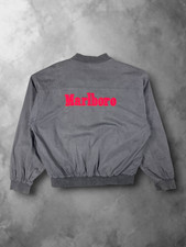 Giubbotto Bomber Uomo