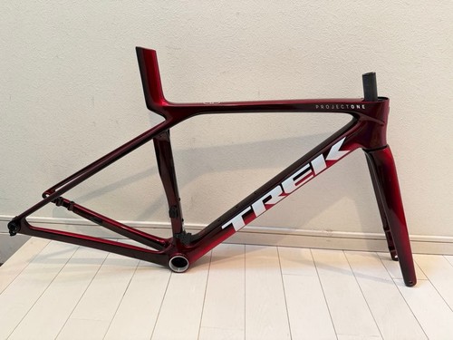 Madone slr gen8 size - slr, s