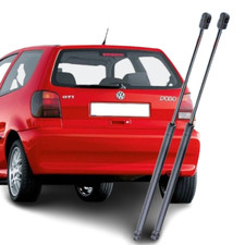 MOLLE A GAS PORTELLONE